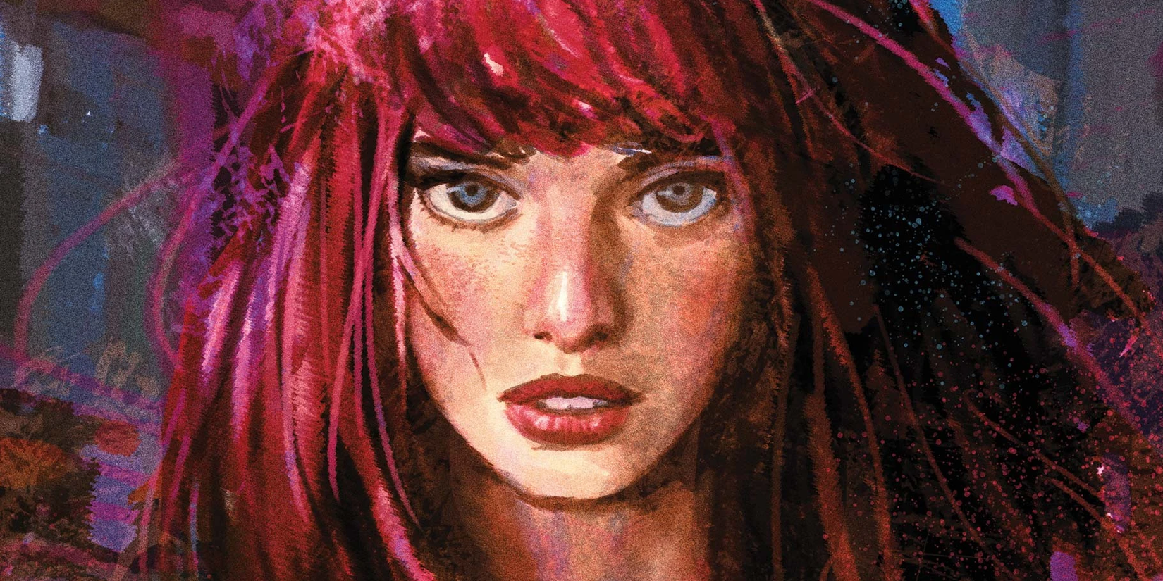 Mary Jane Watson