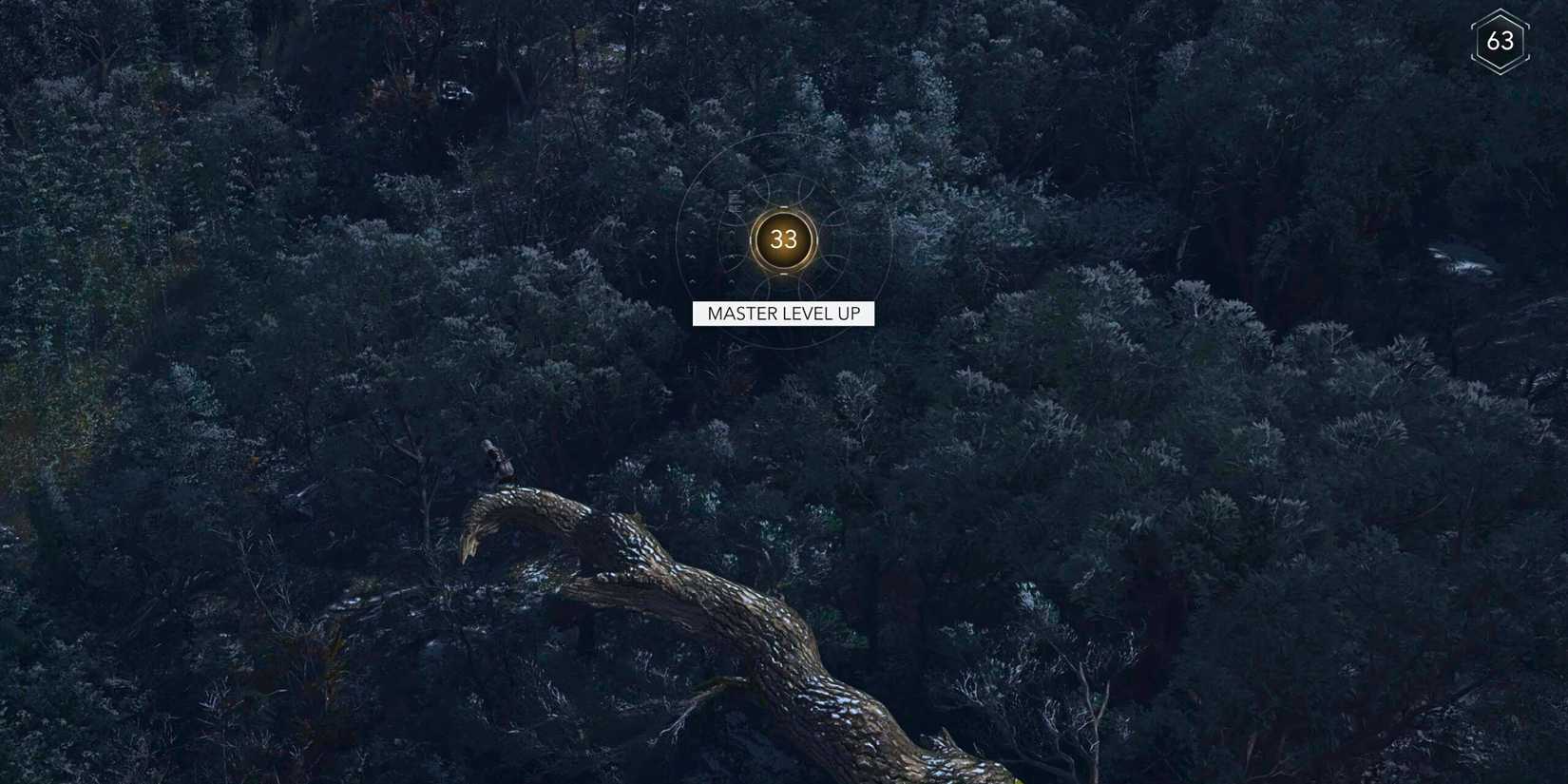 Master Levels AC Shadows