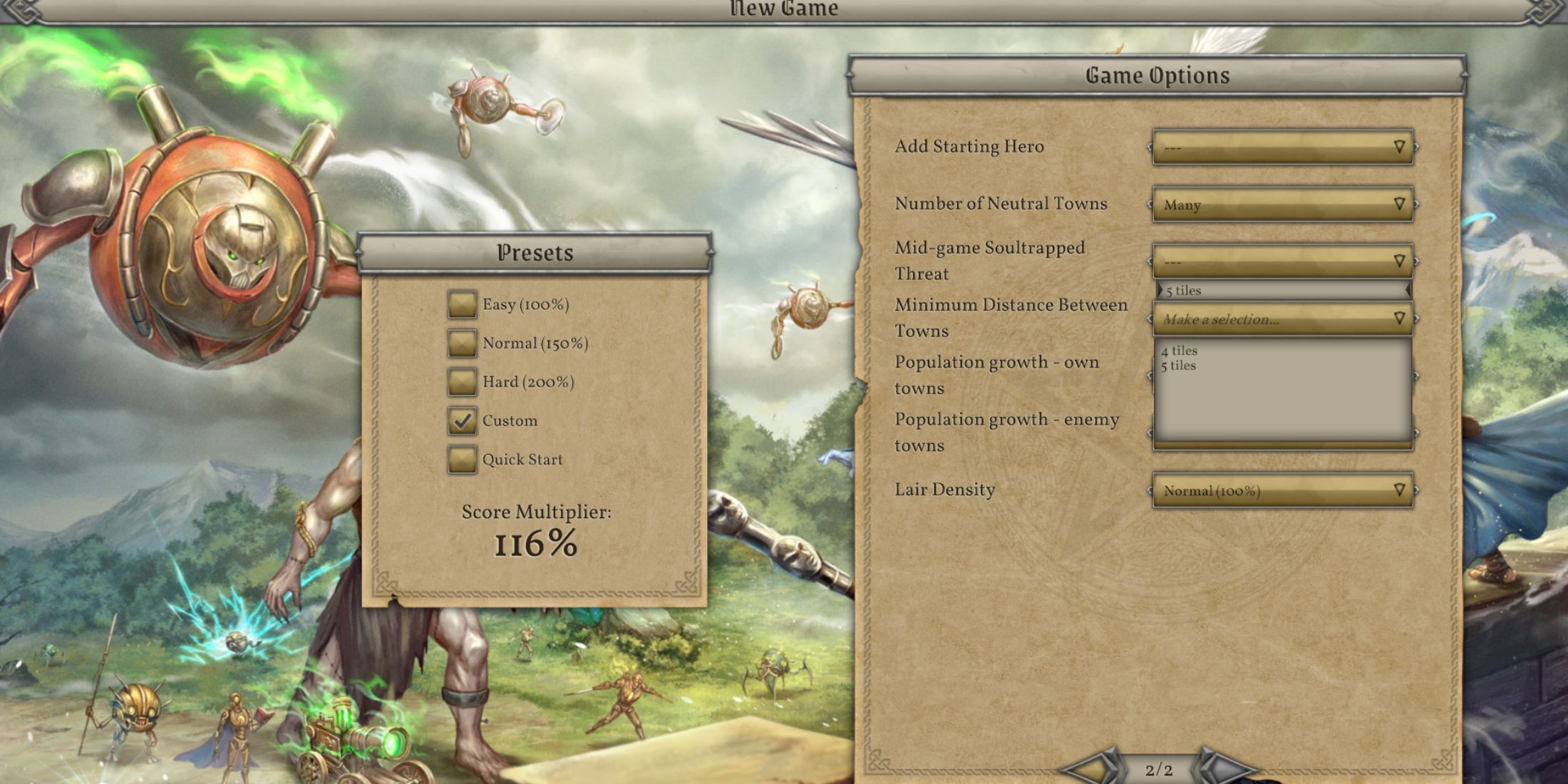 Best 4X Strategy Games Ever, Ranked