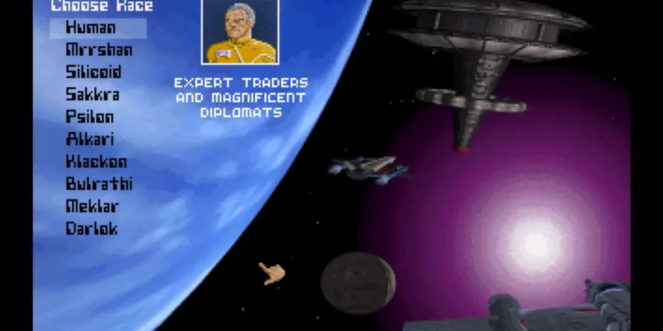 The Best Space Games That Let You Build An Empire
