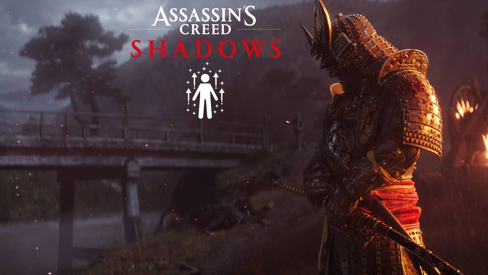 Max Level Cap In AC Shadows Explained