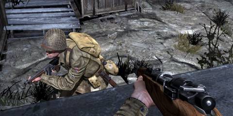 Medal Of Honor Airborne (2)