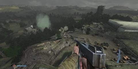 Medal Of Honor Airborne