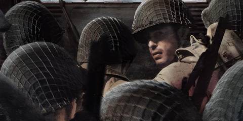 Medal Of Honor Allied Assault (2)