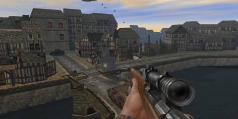 Medal Of Honor Allied Assault (3)