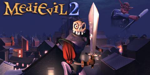MediEvil 2