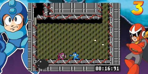 Mega Man Legacy Collection Nintendo Switch (1)