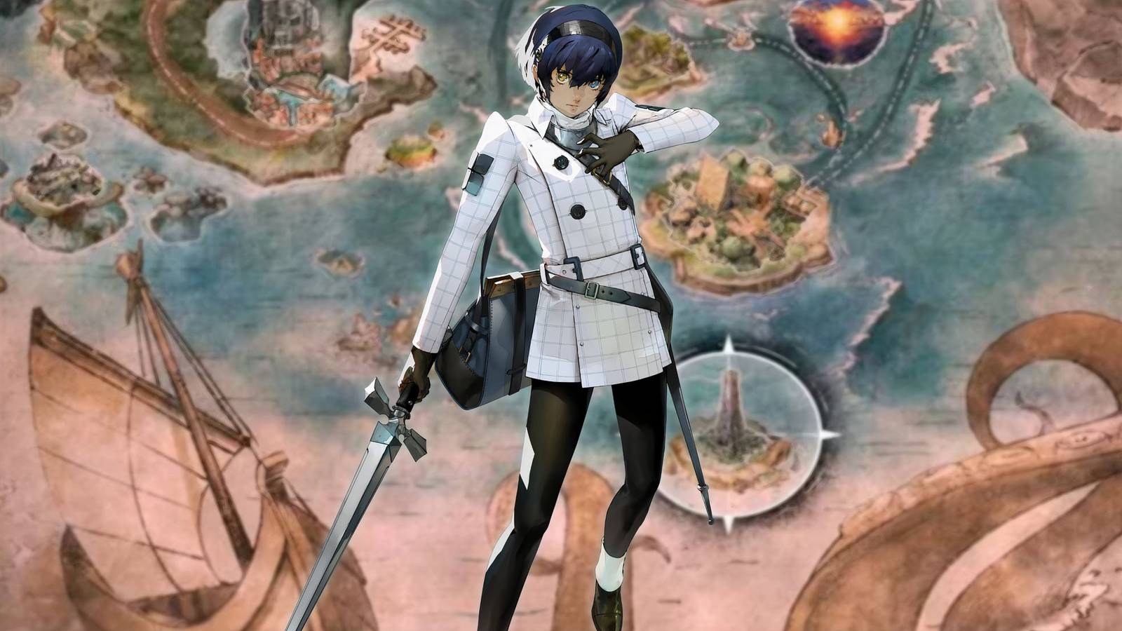 metaphor-refantazio-best-endgame-xp-farming-spots