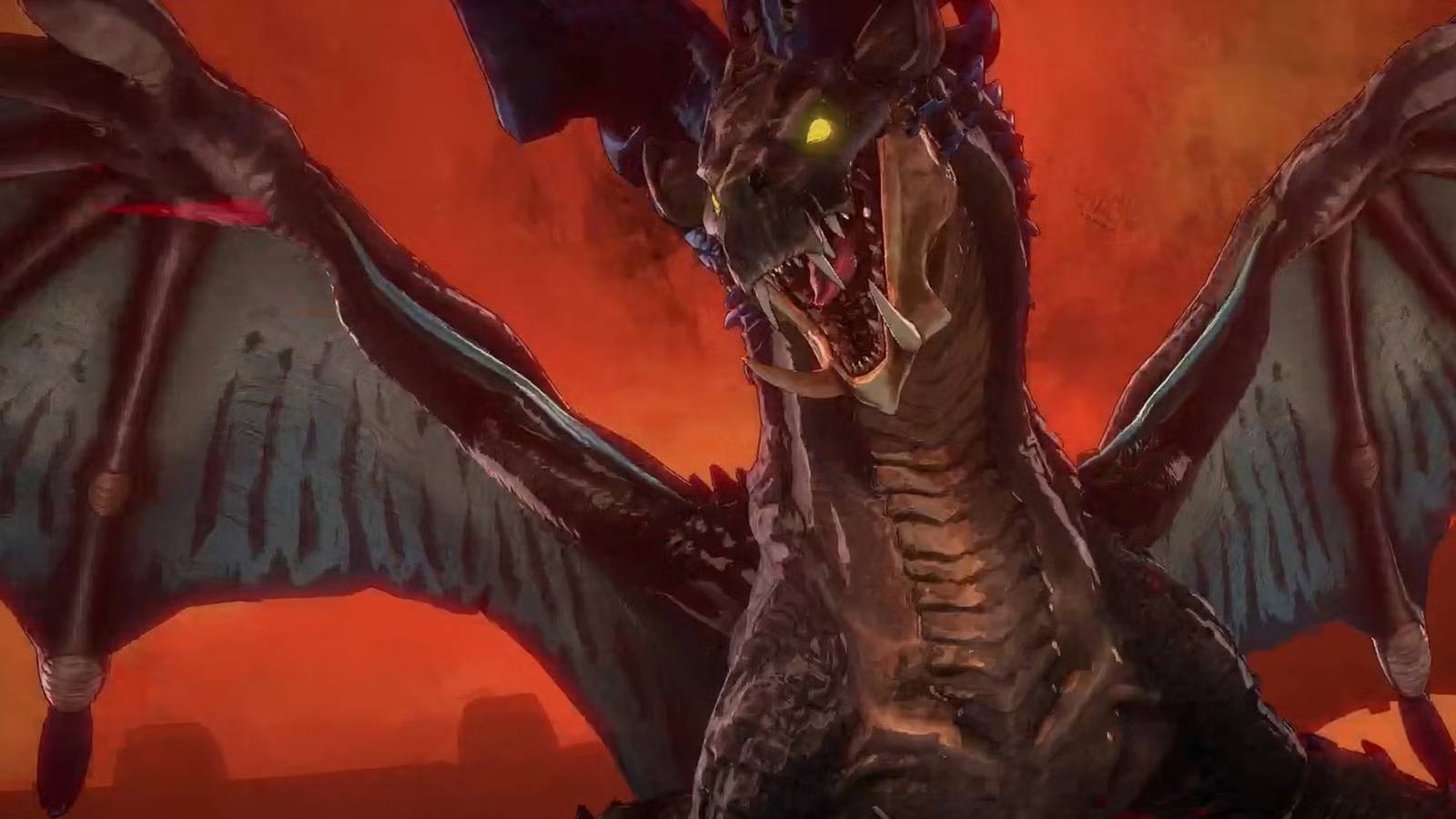 Metaphor Refantazio Devourer