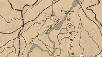 Hidden Shacks RDR2: Hidden Shacks You Need to Visit