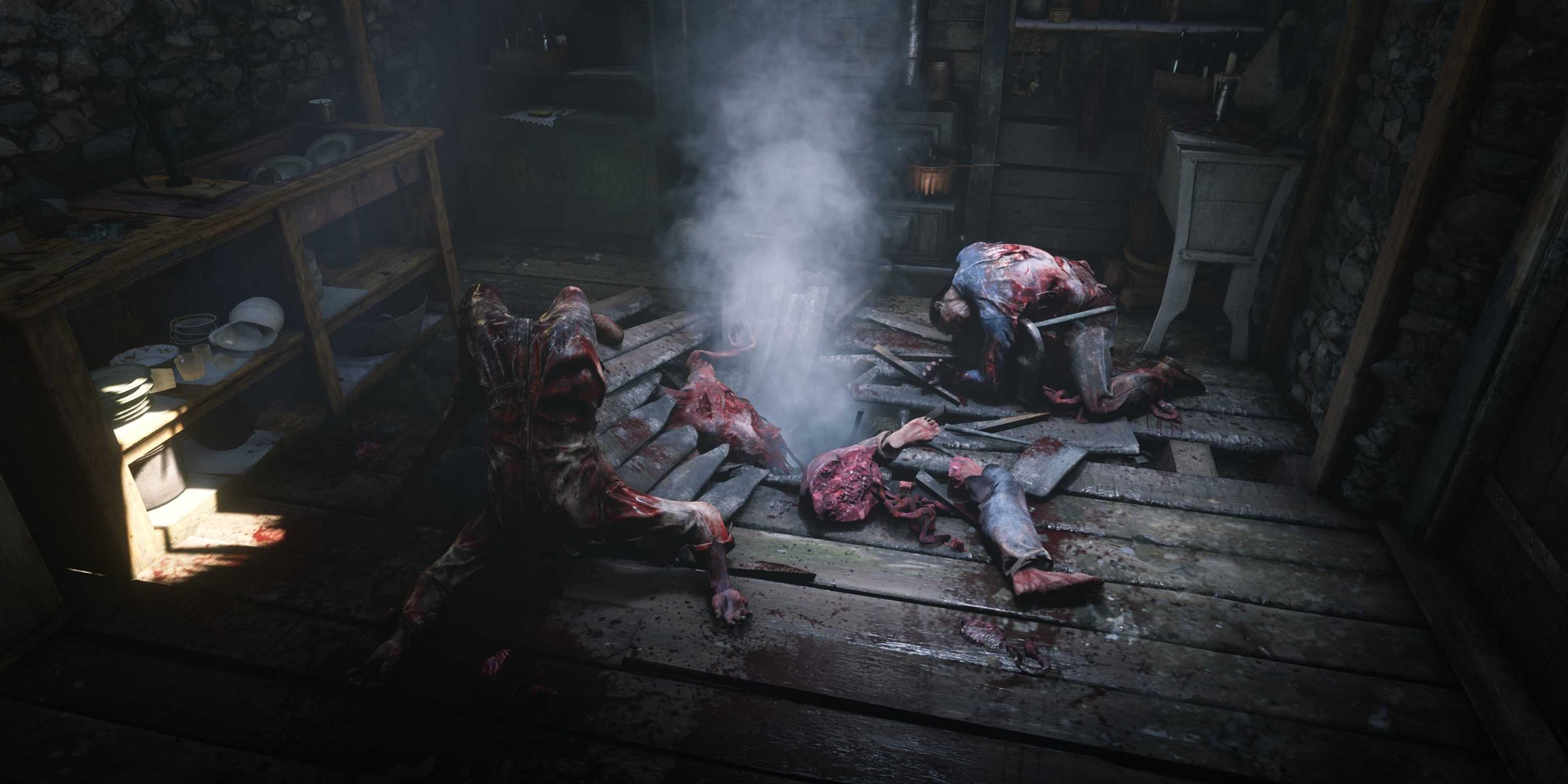 Hidden Shacks RDR2: Hidden Shacks You Need to Visit