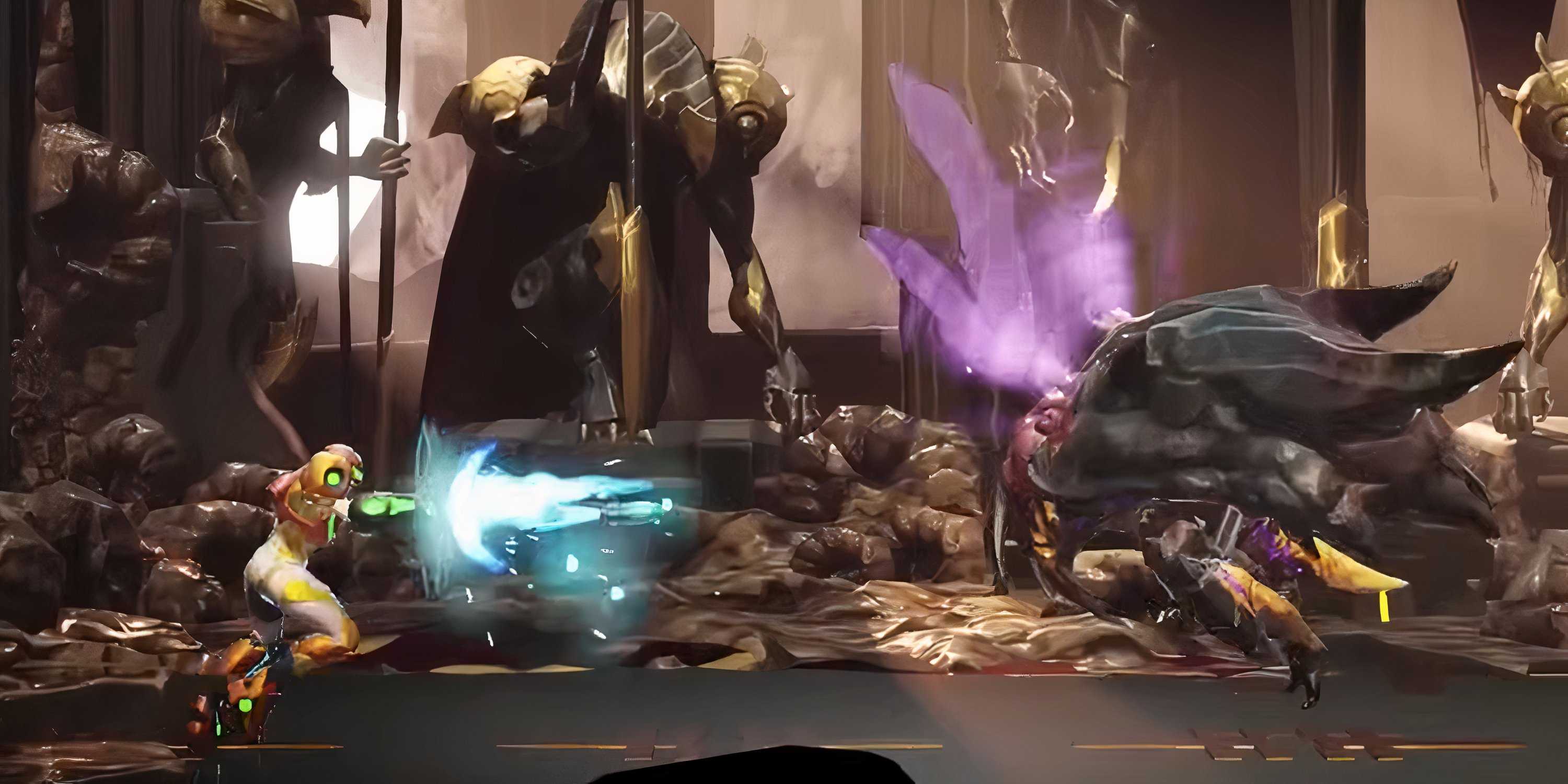 Metroid Confrontation 7 Best Metroidvania Games That Get Better As You Play, Ranked