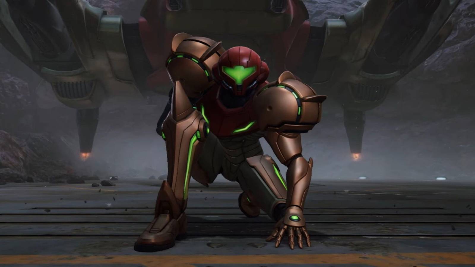 Metroid Prime 4