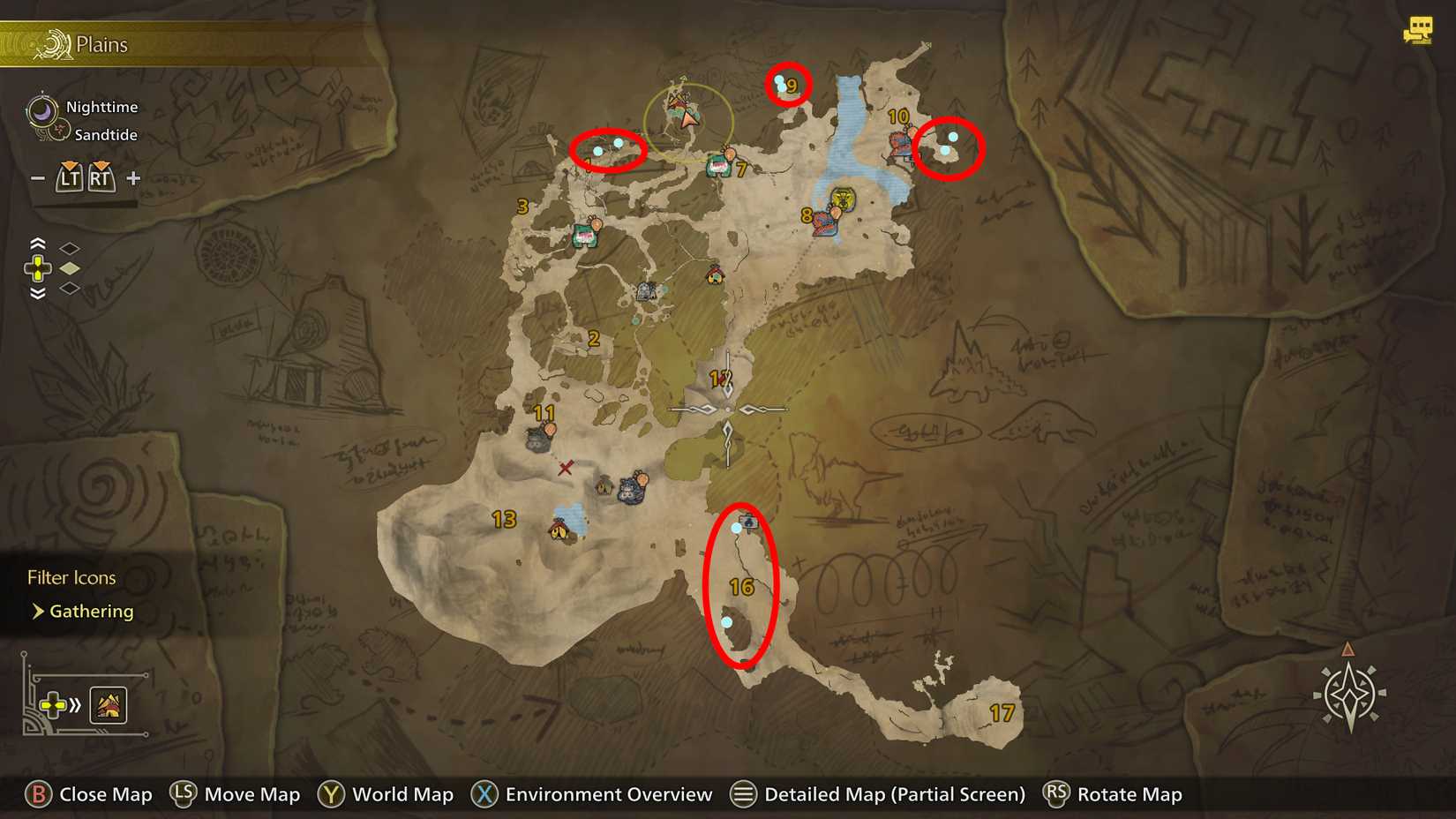 mh wilds dragonbone relic