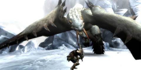 Mh Tri Base Monster Hunter Tri News, Trailer, Guides, and More