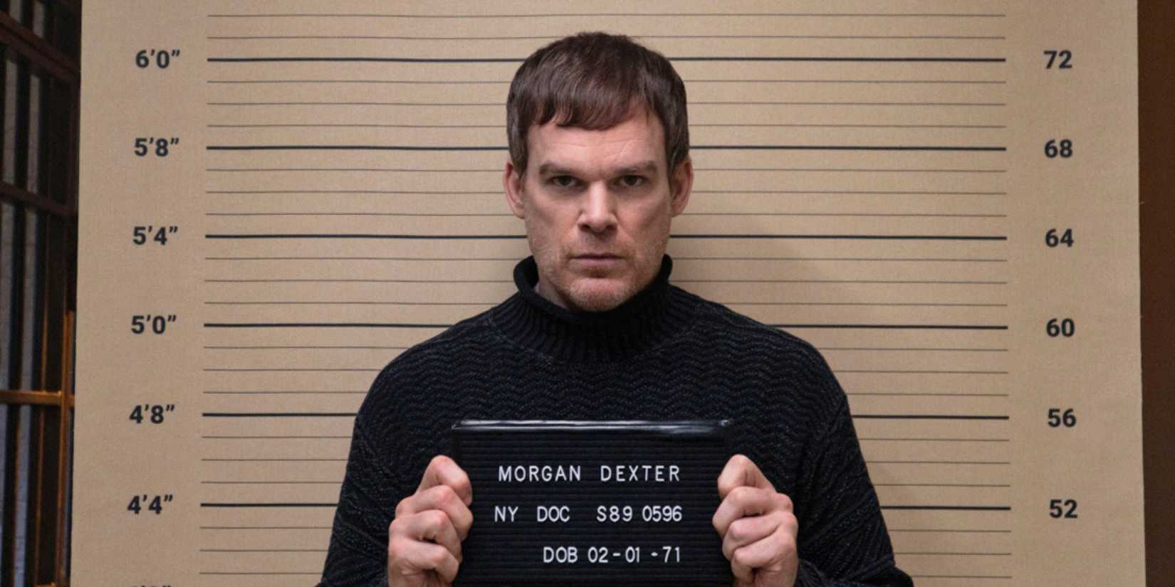 Popular 'How I Met Your Mother' Star Joins Cast Of 'Dexter: Resurrection'