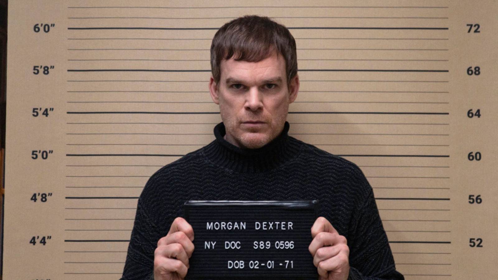 Popular 'How I Met Your Mother' Star Joins Cast Of 'Dexter: Resurrection'