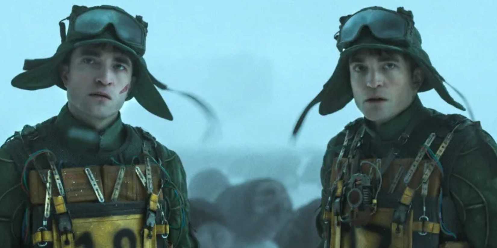 Robert Pattinson's 'Mickey 17' Struggles At The Box Office