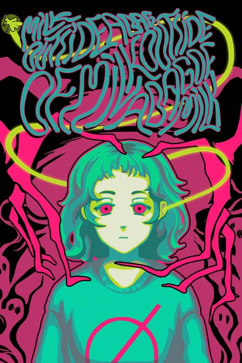 Milk Outside a Bag of Milk Outside a Bag of Milk - Tag Image