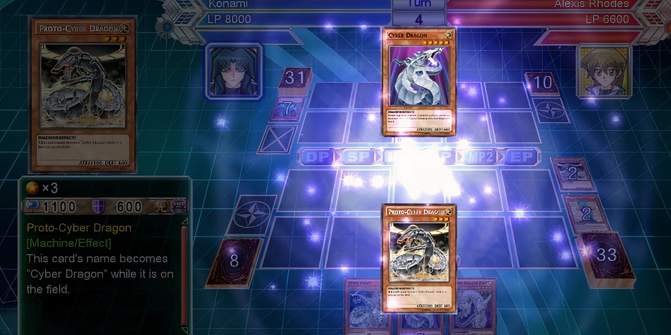 Millenium Duels