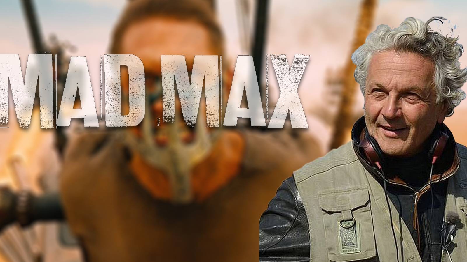 Miller Mad Max