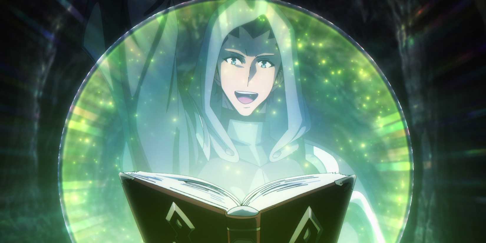 Min Byung-Gu Heals the Injured – Solo Leveling Season 2 -Arise from the Shadow- Episode 11