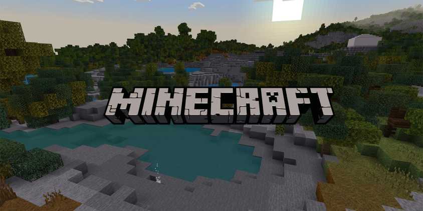 Minecraft Graphics are Getting a Big Upgrade