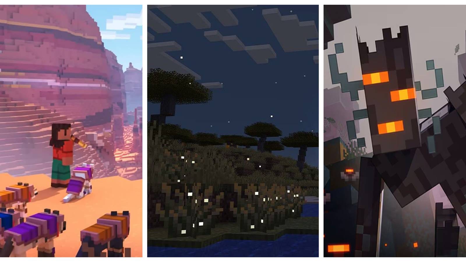 Minecraft Drop Updates Benefits Cons