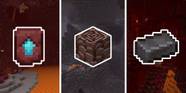Things To Know About Netherite In Minecraft