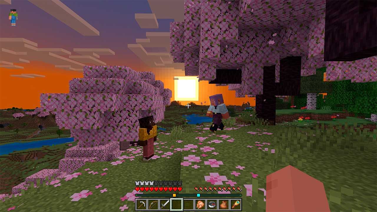 Minecraft Rdr Open-World Games That Officially Surpassed Red Dead Redemption 2
