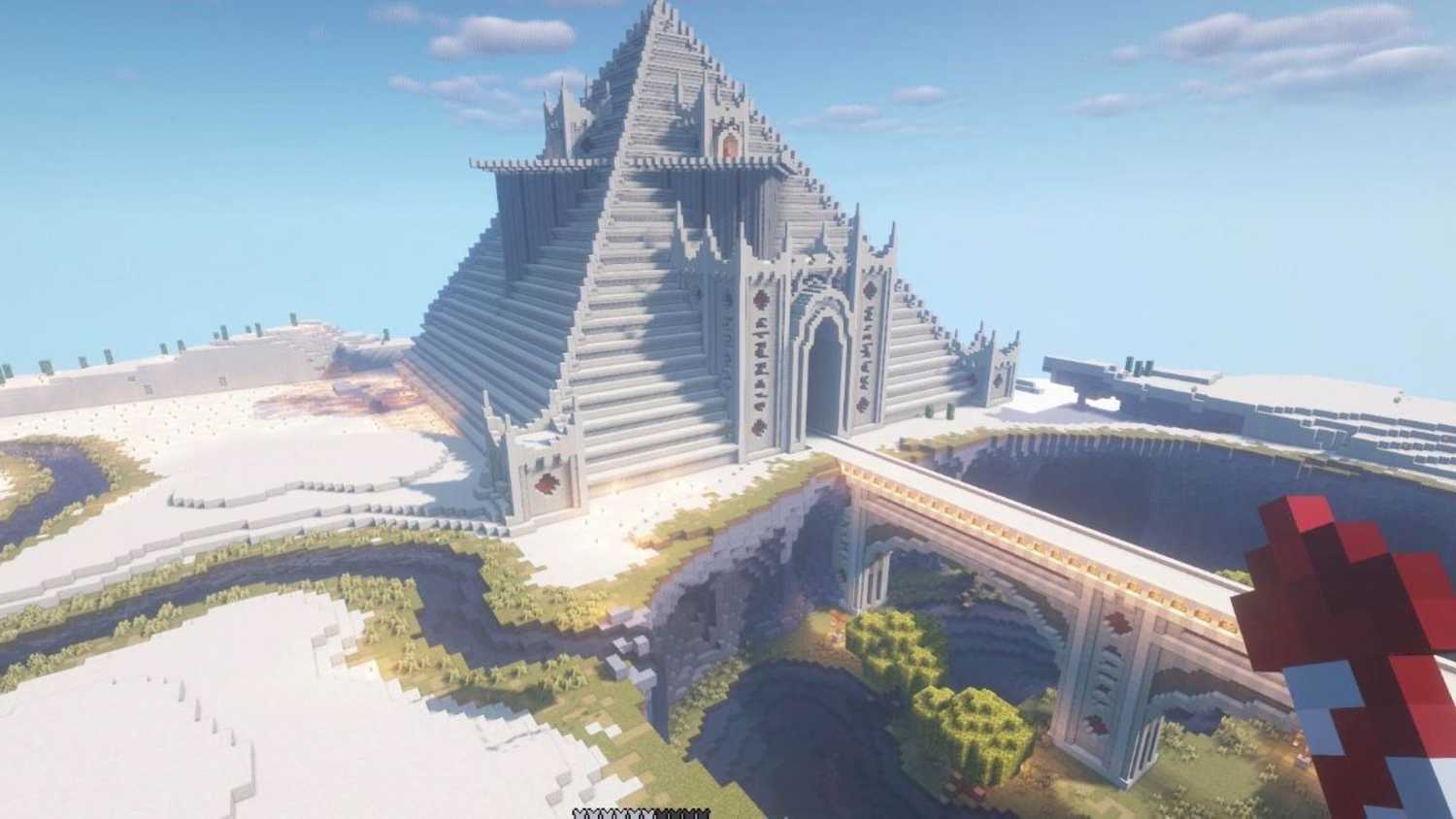 謎多きピラミッド 古代のピラミッド遺跡