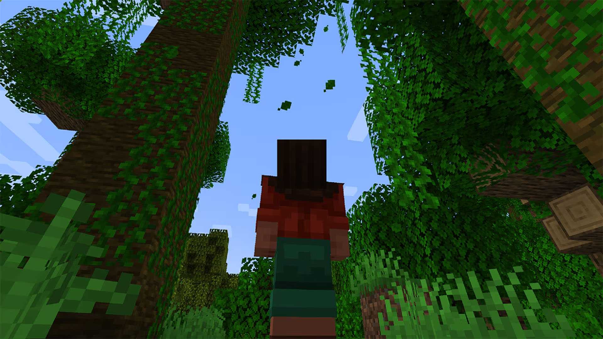 Minecraft Spring Update Lego Prototype for Canceled LEGO Minecraft Game Has Surfaced