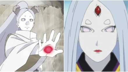 Naruto: Strongest Byakugan Users, Ranked