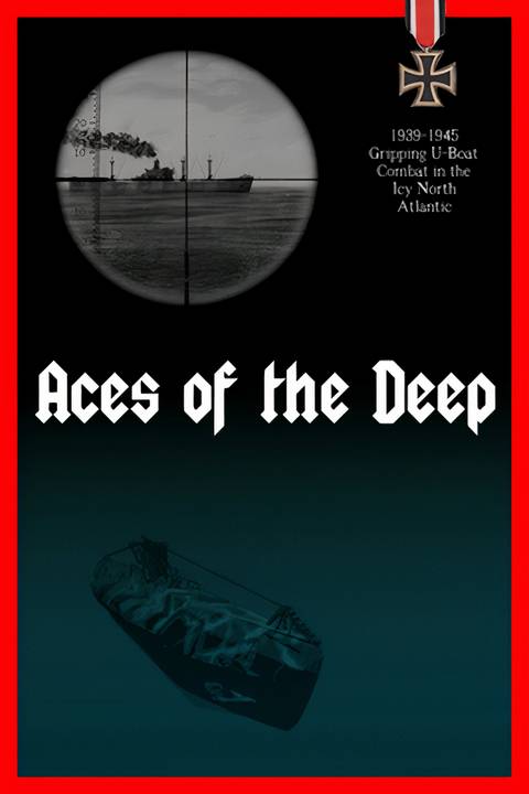 Aces of the Deep Tag Page Cover Art