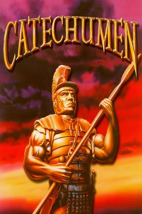 Catechumen Tag Page Cover Art