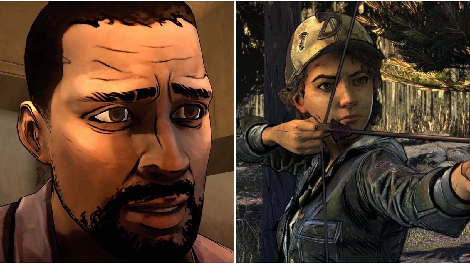 Best Episodes Of Telltale's The Walking Dead, Ranked