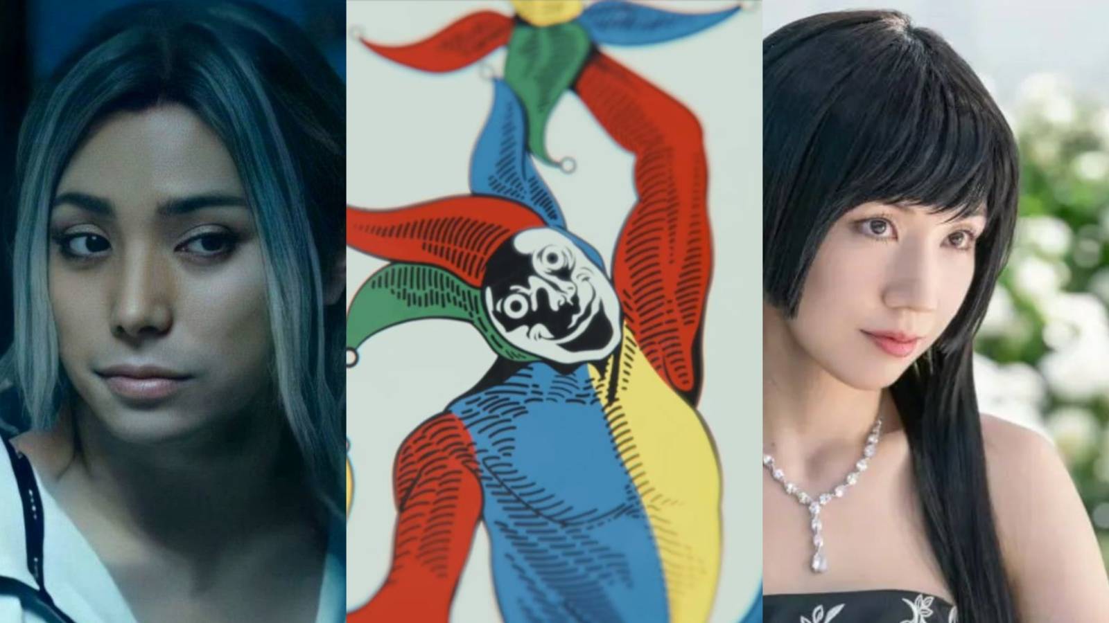 Alice In Borderland Feature