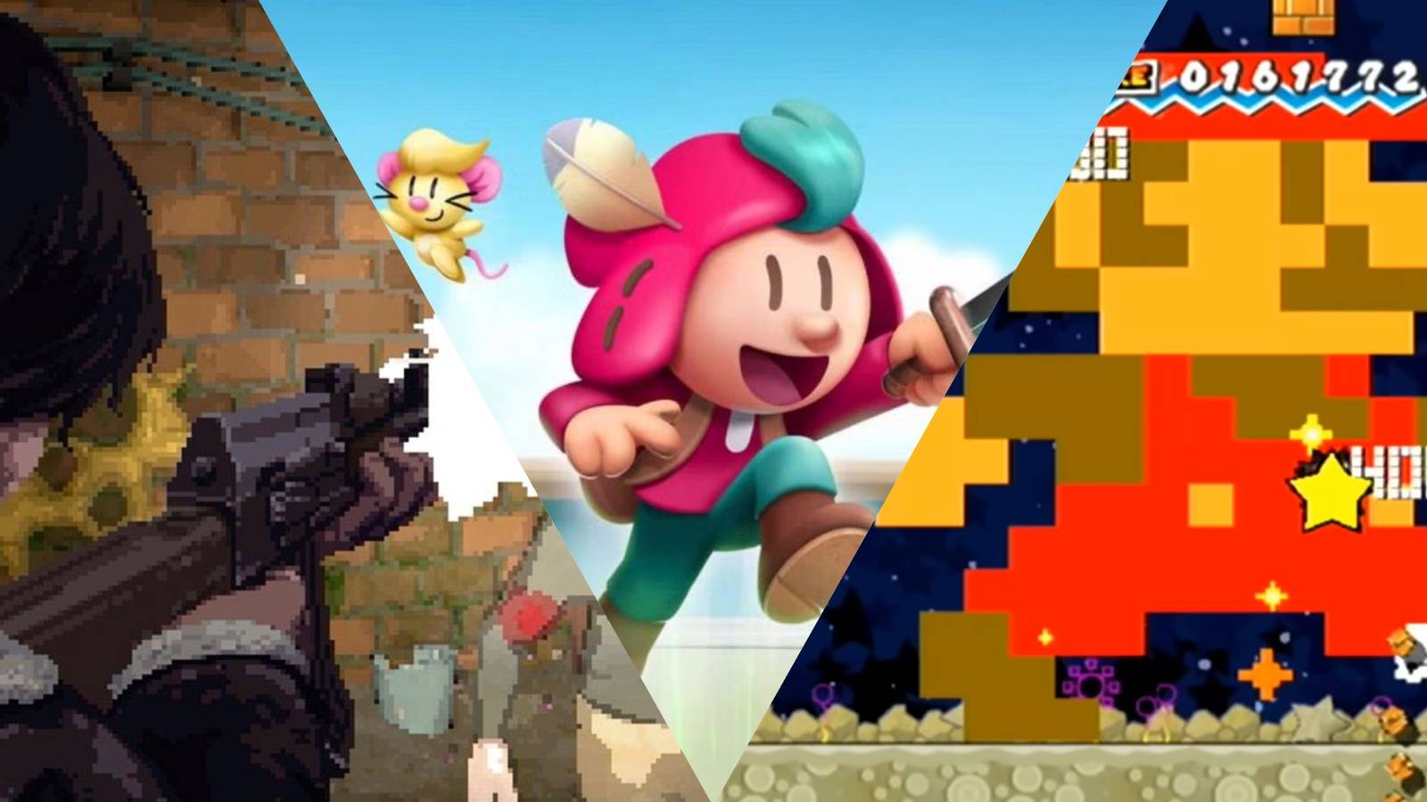 Plucky Squire Perspective Feature