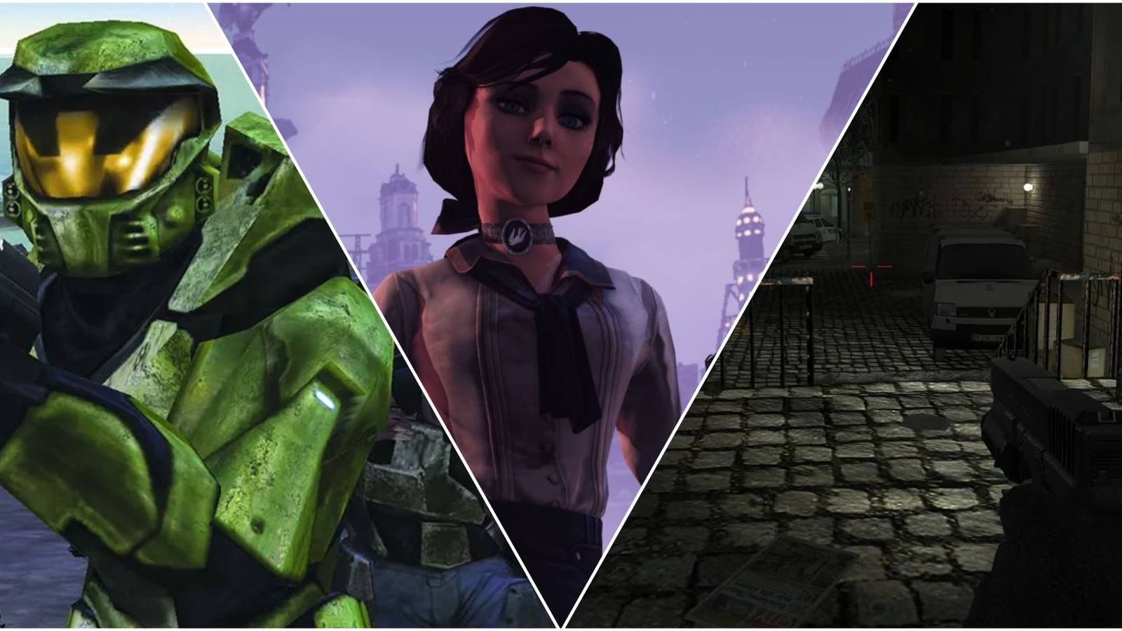 7 Games To Play If You Miss Half-Life Thumbnail