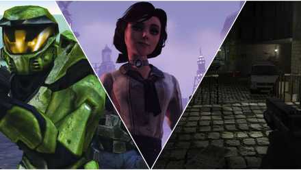 7 Games to Play If You Missed the Half-Life Thumbnail