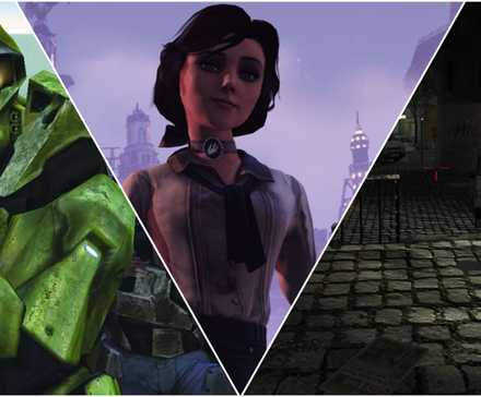 7 Games To Play If You Miss Half-Life Thumbnail