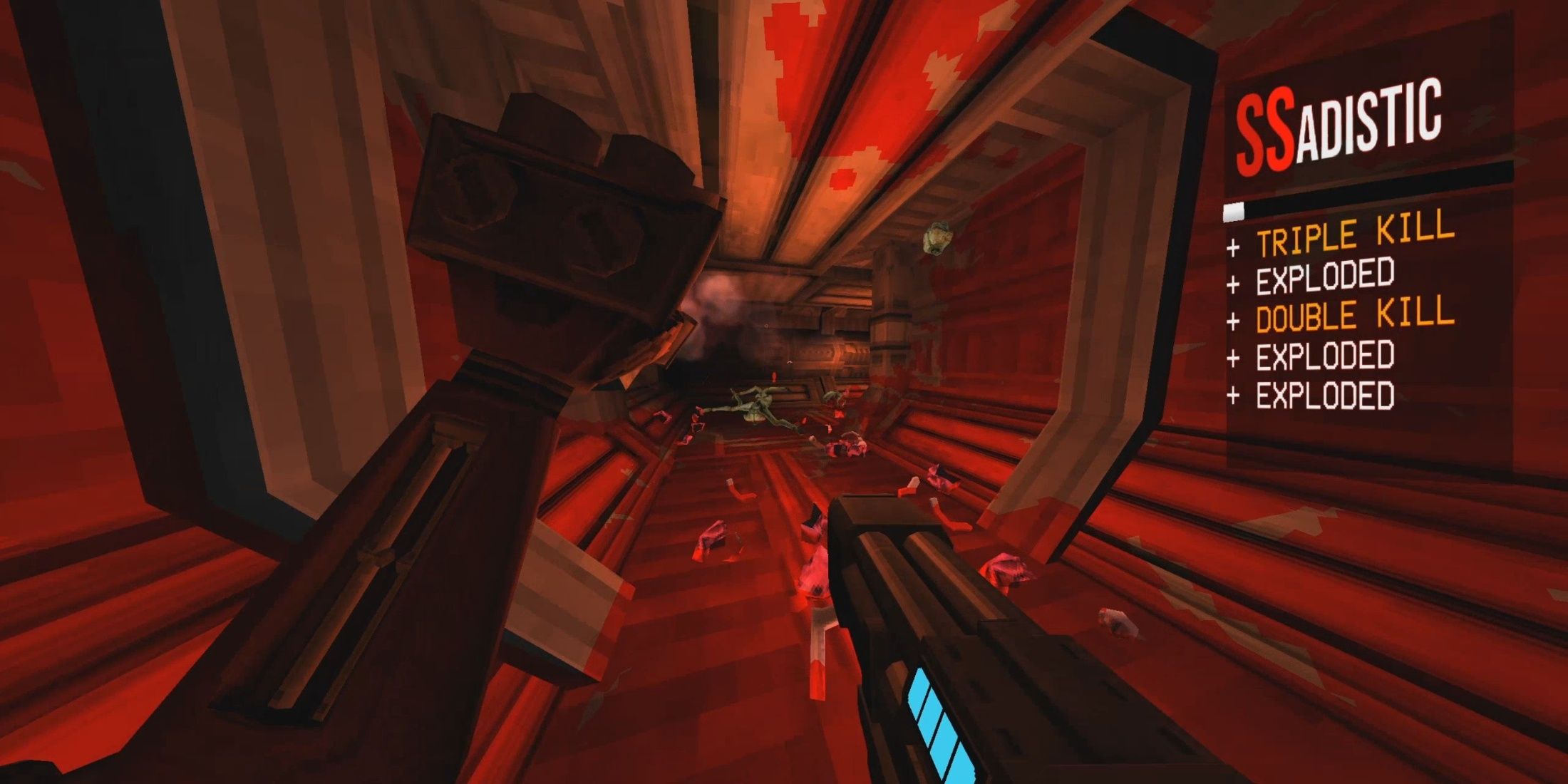 The Best Ultrakill Mods To Try