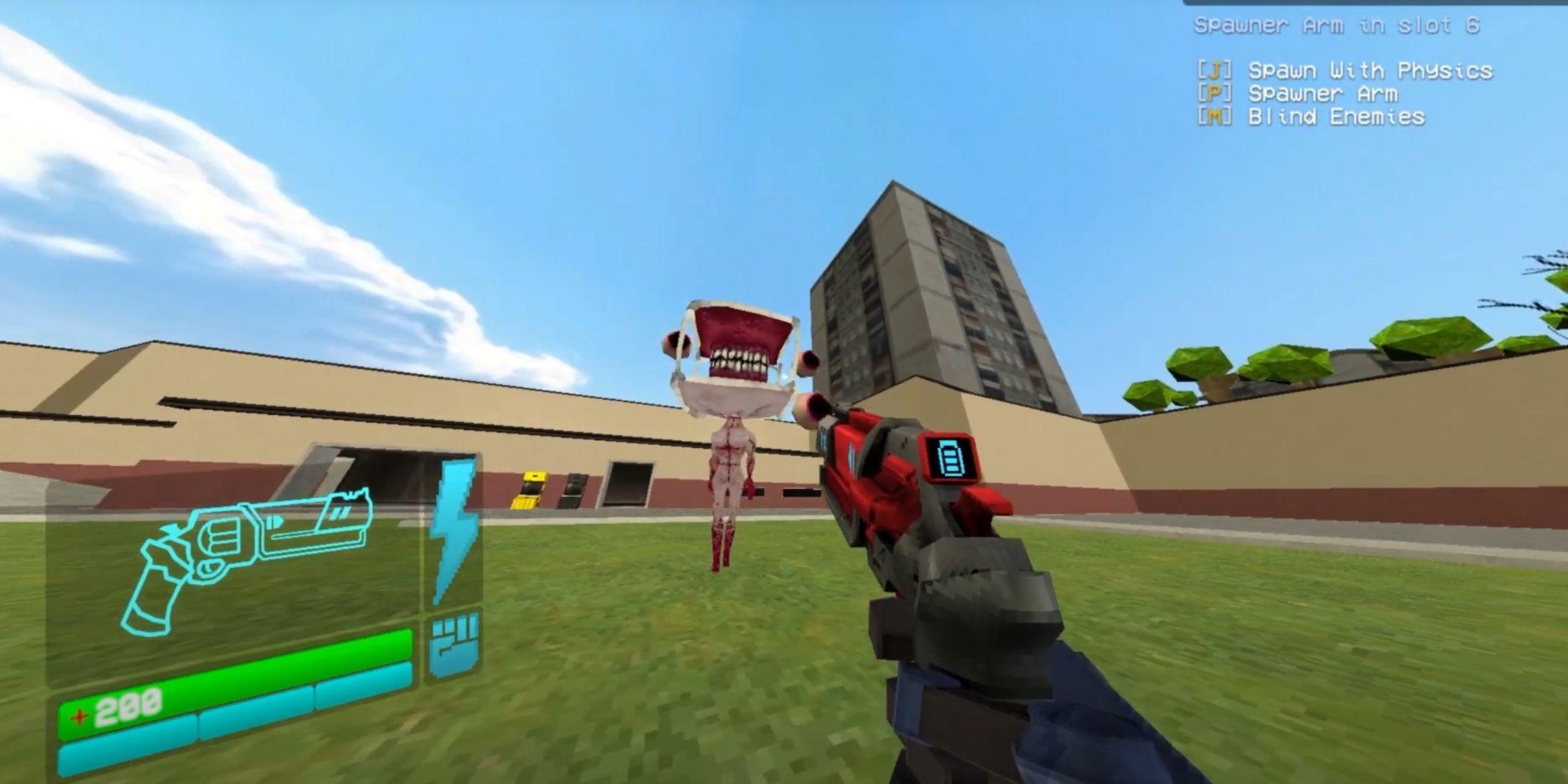 The Best Ultrakill Mods To Try