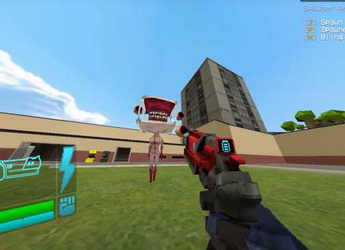 Jacket Ultra Kill Mod The Best Ultrakill Mods To Try