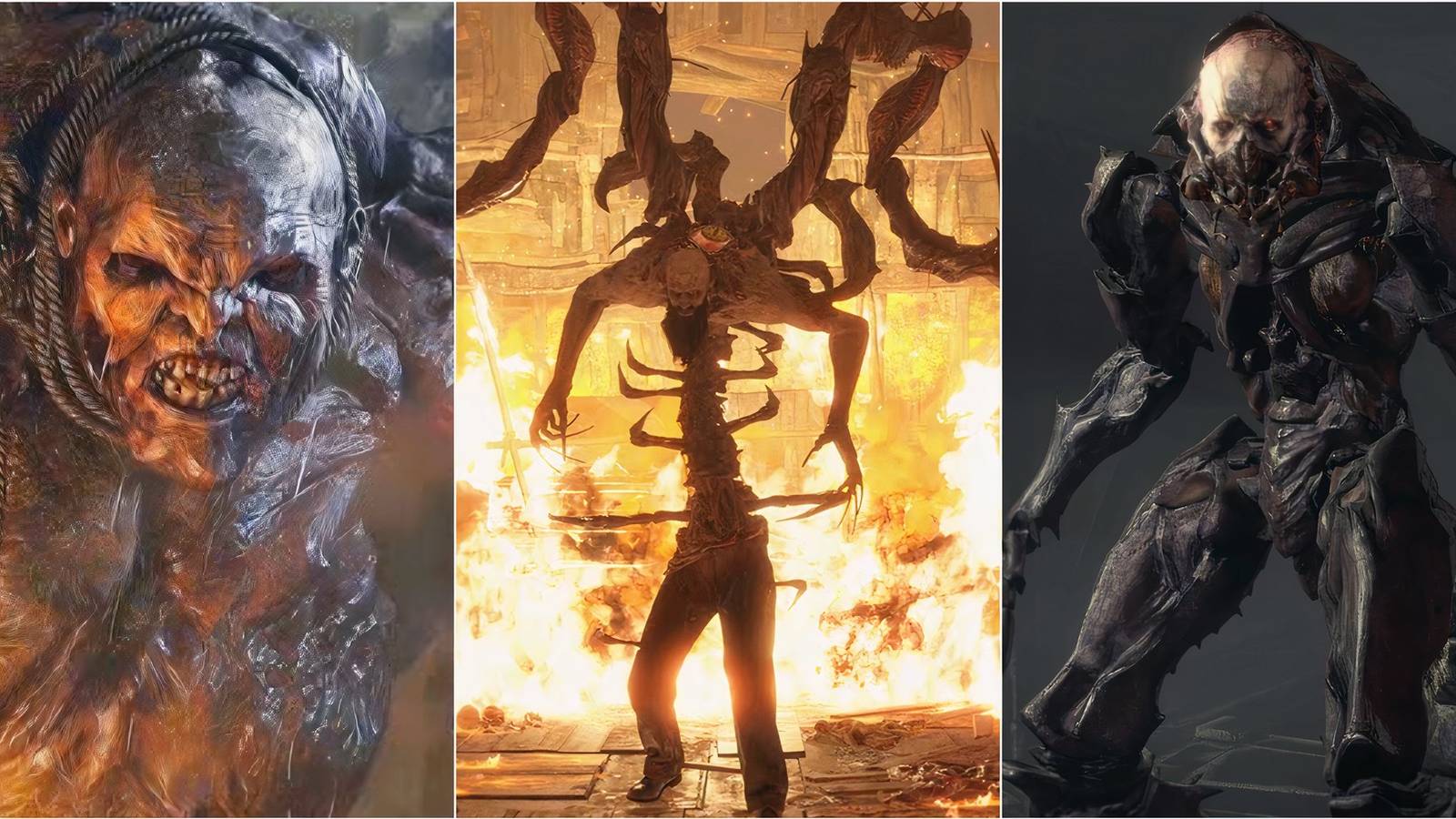 El Gigante, Mendez, Verdugo