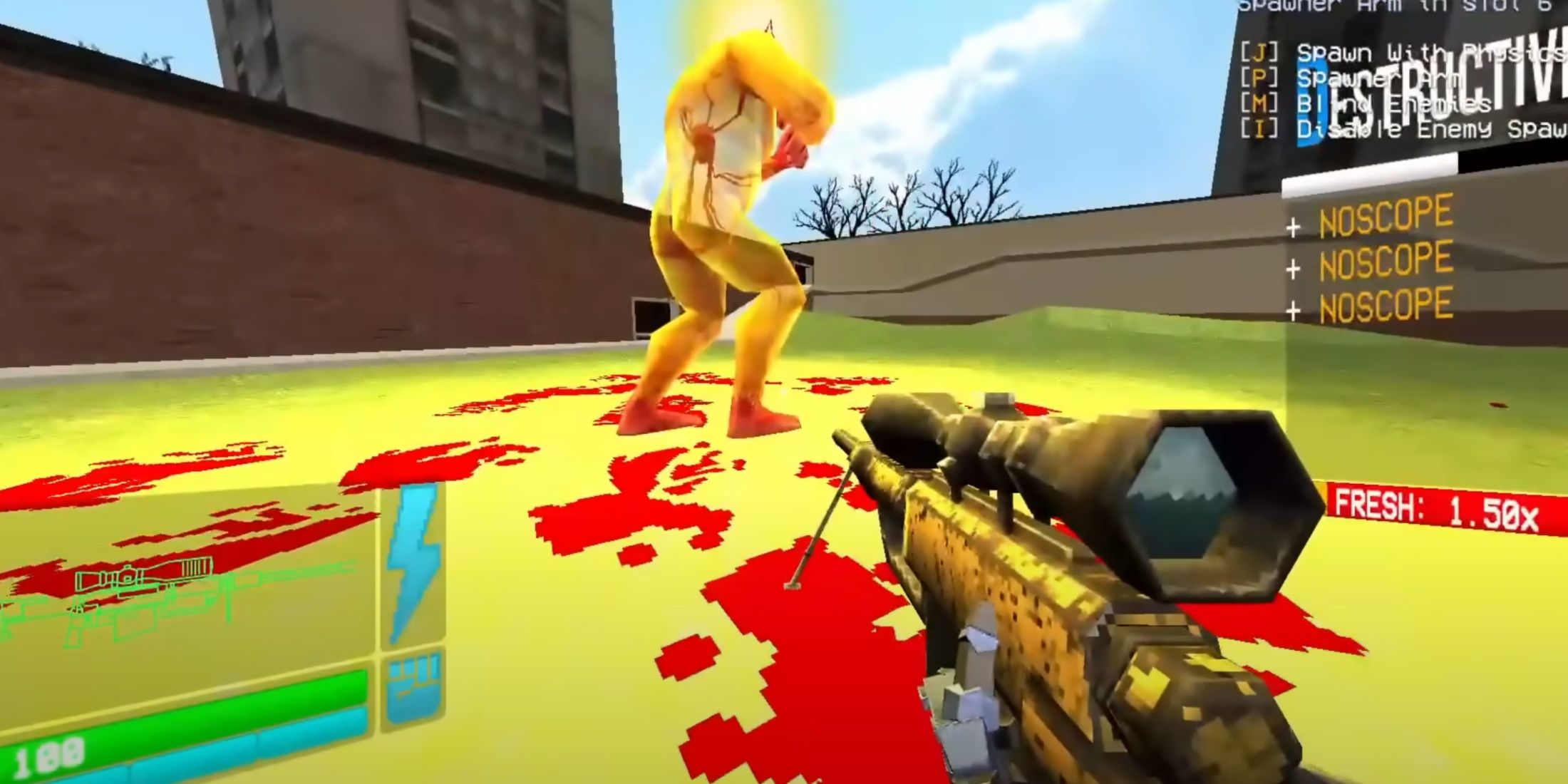 The Best Ultrakill Mods To Try