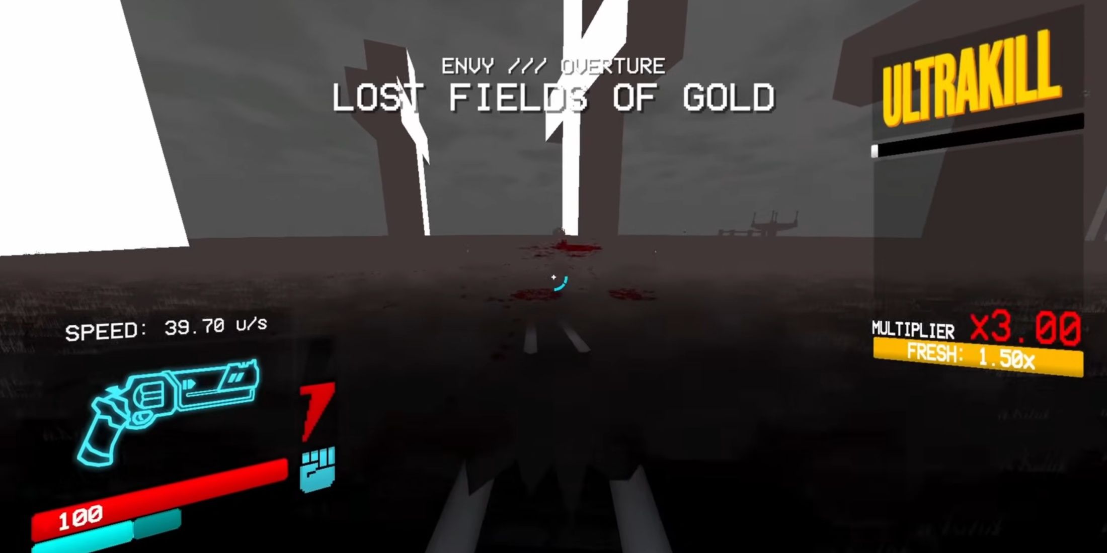 The Best Ultrakill Mods To Try