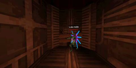 Mediocritea YouTube screenshot, multiplayer Ultrakill