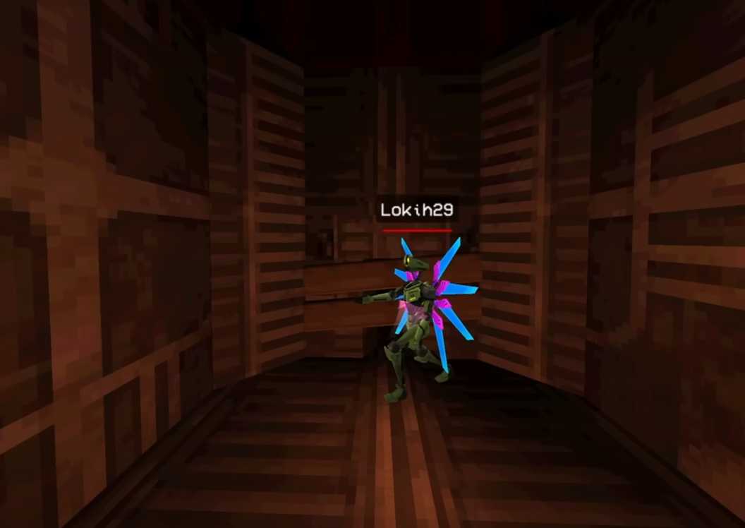 Ultrakill Multiplayer The Best Ultrakill Mods To Try