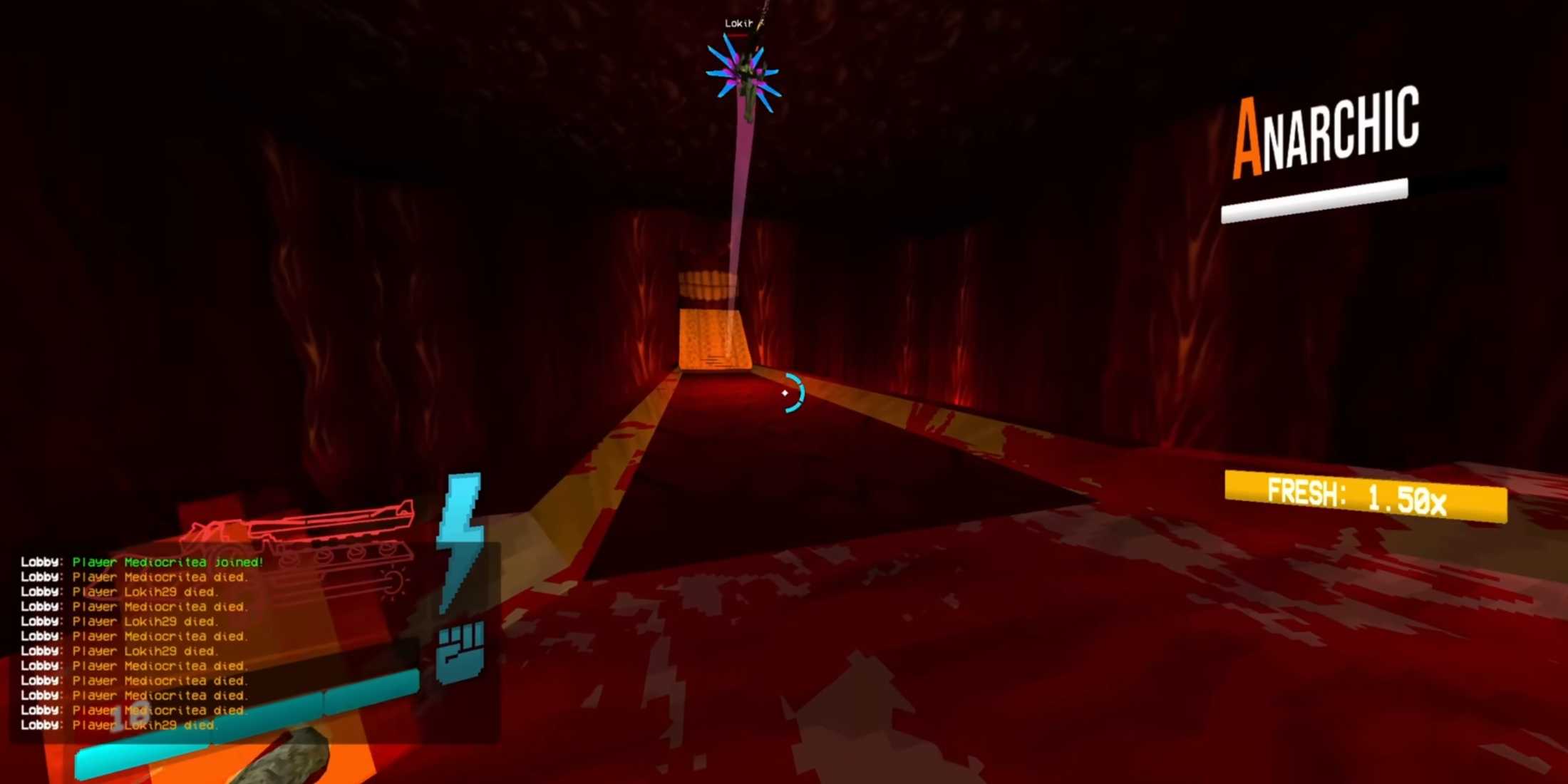 Ultrakill Multiplayer The Best Ultrakill Mods To Try